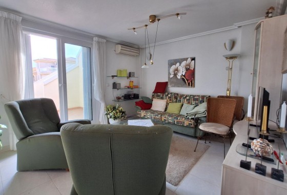 Revente - Bungalow - Orihuela Costa - Playa Flamenca Norte