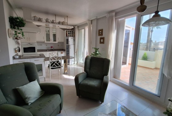 Segunda Mano - Bungalow - Orihuela Costa - Playa Flamenca Norte