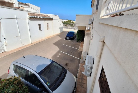 Segunda Mano - Bungalow - Orihuela Costa - Playa Flamenca Norte