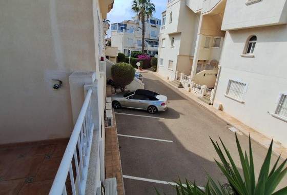 Revente - Bungalow - Orihuela Costa - Playa Flamenca Norte