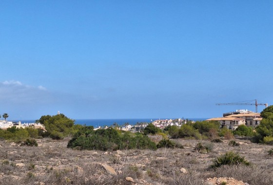 Segunda Mano - Bungalow - Orihuela Costa - Playa Flamenca Norte