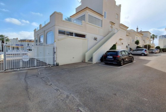 Revente - Bungalow - Orihuela Costa - Playa Flamenca Norte