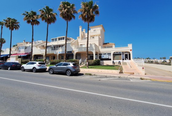 Resale - Bungalow - Orihuela Costa - Playa Flamenca Norte