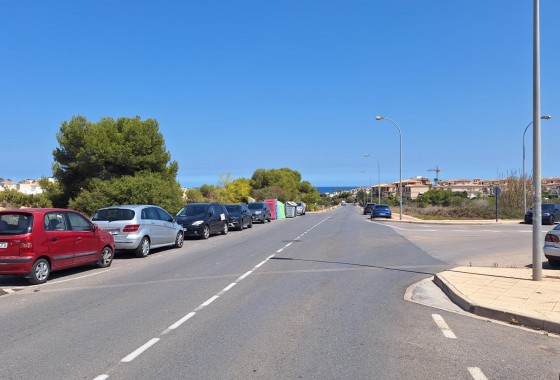 Revente - Bungalow - Orihuela Costa - Playa Flamenca Norte