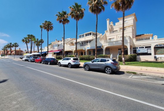 Revente - Bungalow - Orihuela Costa - Playa Flamenca Norte