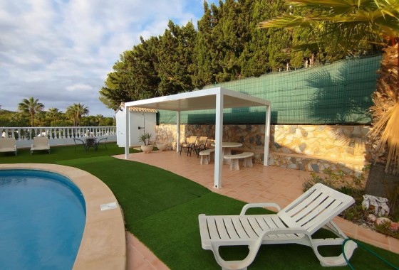 Resale - Detached Villa - Torrevieja - torrevieja