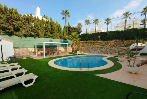 Resale - Detached Villa - Torrevieja - torrevieja