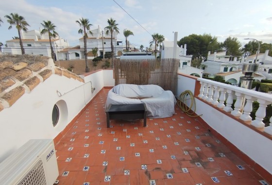 Resale - Detached Villa - Torrevieja - torrevieja