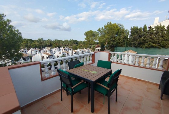 Resale - Detached Villa - Torrevieja - torrevieja