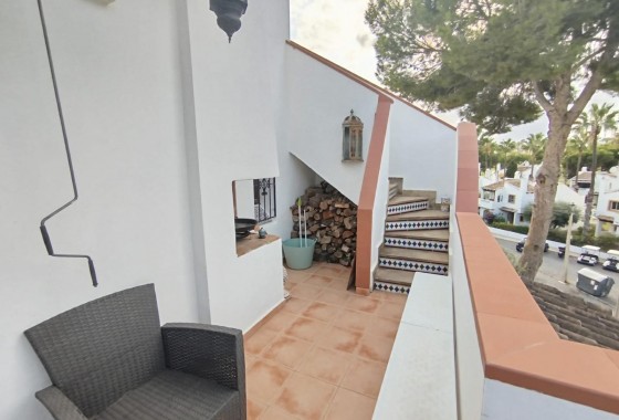 Resale - Detached Villa - Torrevieja - torrevieja