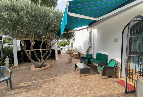 Segunda Mano - Chalet - Torrevieja - torrevieja