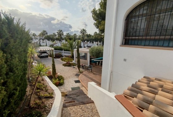 Resale - Detached Villa - Torrevieja - torrevieja