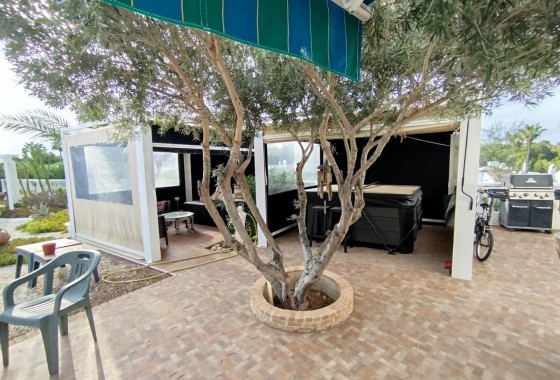 Resale - Detached Villa - Torrevieja - torrevieja