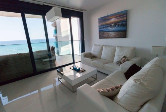 Resale - Apartment - Torrevieja - Punta prima