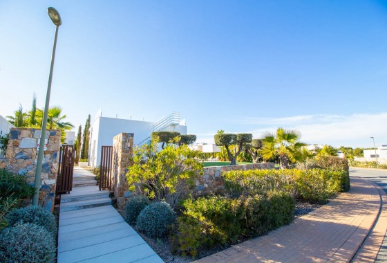 Resale - Detached Villa - Orihuela Costa - Las colinas