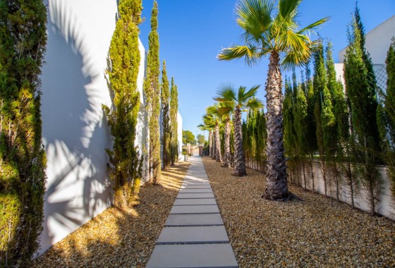 Segunda Mano - Chalet - Orihuela Costa - Las colinas