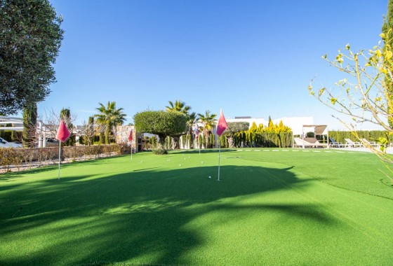 Revente - Villa - Orihuela Costa - Las colinas