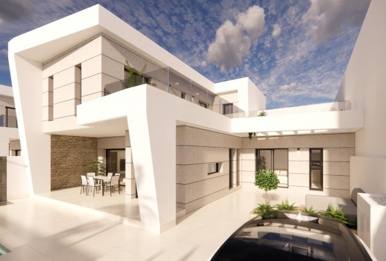 Nouvelle construction - Villa - Dolores - ZONA NUEVA