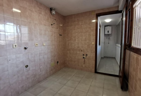 Revente - Appartement - Torrevieja - Estacion de autobuses