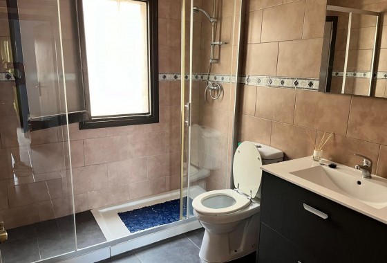 Resale - Penthouse - Torrevieja - Torreblanca