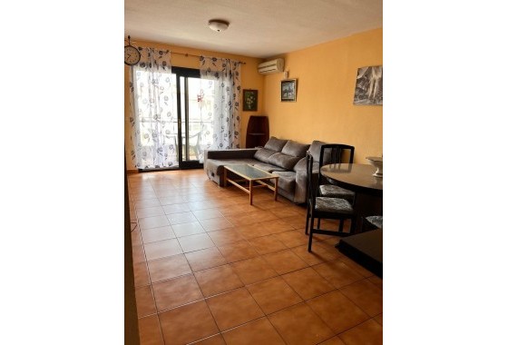 Revente - Penthouse - Torrevieja - Torreblanca