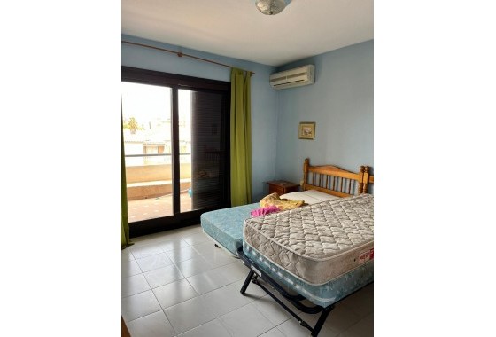 Revente - Penthouse - Torrevieja - Torreblanca