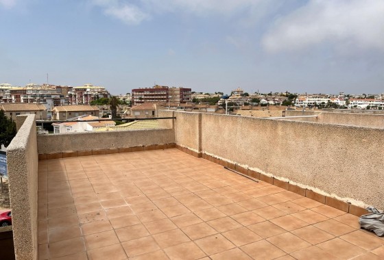 Revente - Penthouse - Torrevieja - Torreblanca