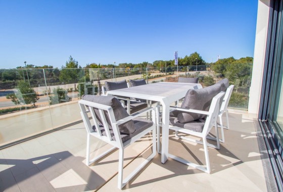 Resale - Apartment - Orihuela Costa - Las Colinas Golf*