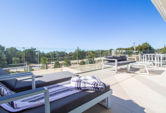 Revente - Appartement - Orihuela Costa - Las Colinas Golf*