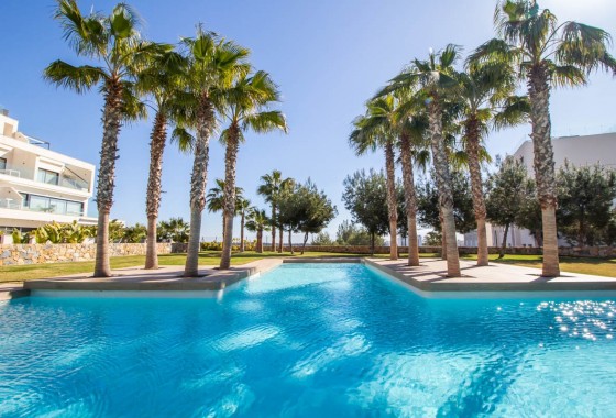 Revente - Appartement - Orihuela Costa - Las Colinas Golf*