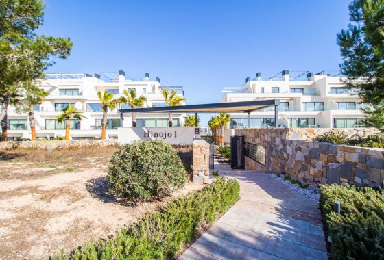 Resale - Apartment - Orihuela Costa - Las Colinas Golf*