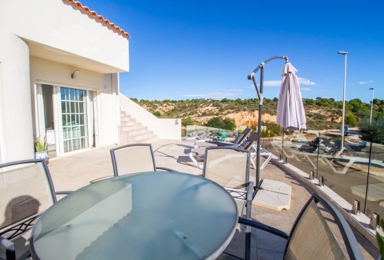 Resale - Detached Villa - Las Ramblas - Las Ramblas Golf Resort