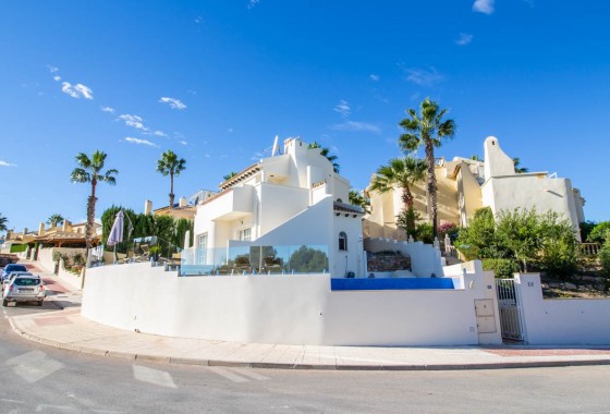 Resale - Detached Villa - Las Ramblas - Las Ramblas Golf Resort