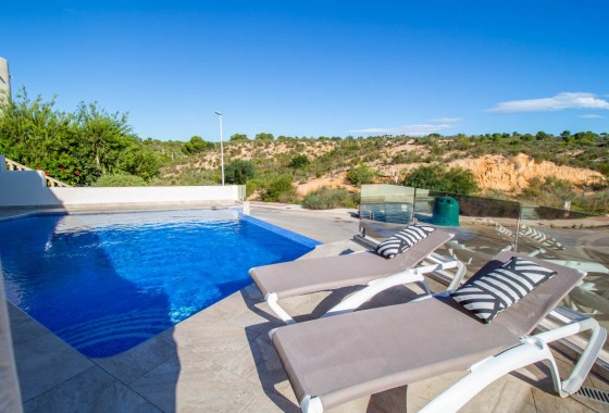 Resale - Detached Villa - Las Ramblas - Las Ramblas Golf Resort