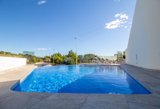 Revente - Villa - Las Ramblas - Las Ramblas Golf Resort