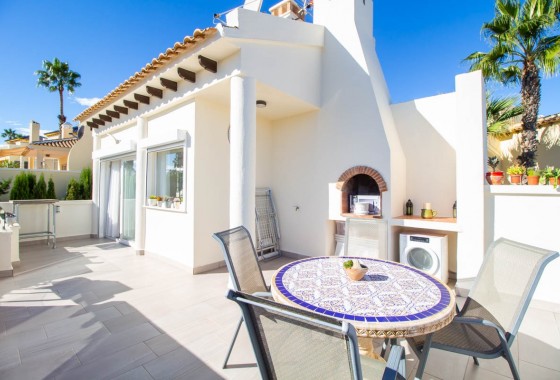 Resale - Detached Villa - Las Ramblas - Las Ramblas Golf Resort