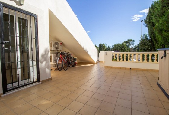 Resale - Detached Villa - Las Ramblas - Las Ramblas Golf Resort