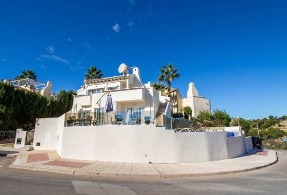 Resale - Detached Villa - Las Ramblas - Las Ramblas Golf Resort