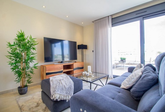 Segunda Mano - Penthouse Penthouse - Orihuela Costa - Villamartin*