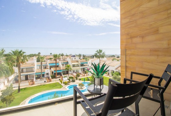 Segunda Mano - Penthouse Penthouse - Orihuela Costa - Villamartin*