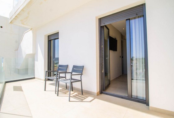 Revente - Penthouse Penthouse - Orihuela Costa - Villamartin*