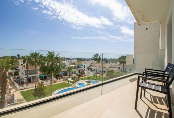 Resale - Penthouse Penthouse - Orihuela Costa - Villamartin*