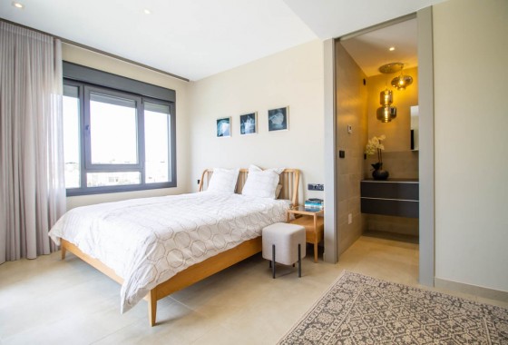 Revente - Penthouse Penthouse - Orihuela Costa - Villamartin*