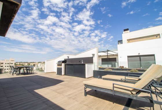 Revente - Penthouse Penthouse - Orihuela Costa - Villamartin*