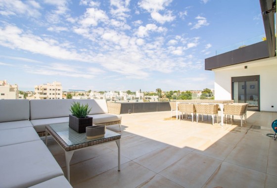 Resale - Penthouse Penthouse - Orihuela Costa - Villamartin*