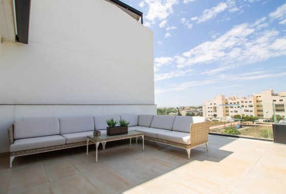 Segunda Mano - Penthouse Penthouse - Orihuela Costa - Villamartin*