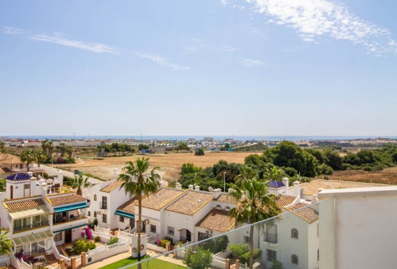 Revente - Penthouse Penthouse - Orihuela Costa - Villamartin*