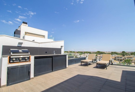 Revente - Penthouse Penthouse - Orihuela Costa - Villamartin*