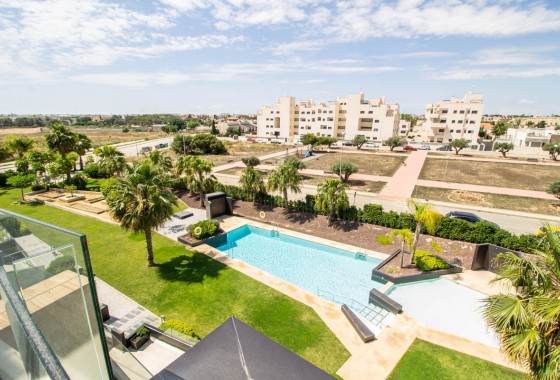 Resale - Penthouse Penthouse - Orihuela Costa - Villamartin*