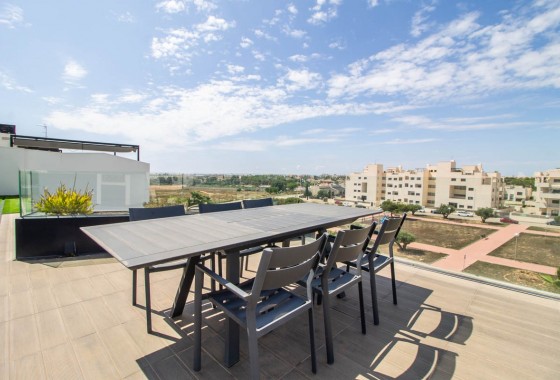 Revente - Penthouse Penthouse - Orihuela Costa - Villamartin*